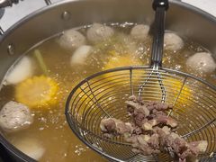 -汕头八合里海记牛肉店(清河店)