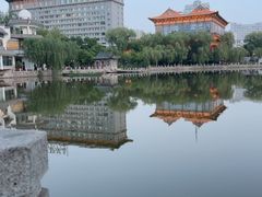 -文瀛公园