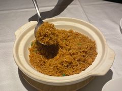 秘制蛋家炒饭-炳胜品味(海印总店)