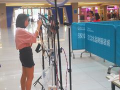 -汉口北国际商品交易中心品牌服装城