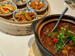 -煲王粤菜餐厅(中侨中心店)