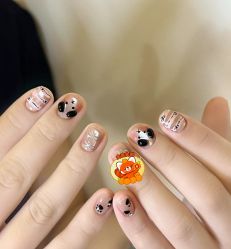 -西柚美甲美睫半永久
