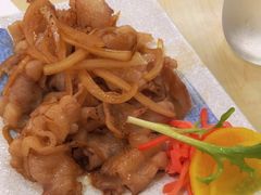 -八盛屋·沾面(集美万达店)