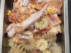 -地锅之家·鲜货工厂(华发路店)