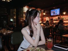 -The Cheebat 锌吧·Bistro(体育西店)