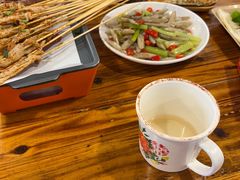 -冶建镜子·中国龙虾王(总店)