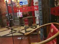 -橘子洲头湘菜馆