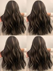 -Hello Lady发型设计