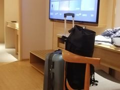-全季酒店(上海漕河泾店)