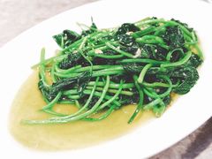 清炒时蔬-四川小胡子海鲜(丁村万人海鲜广场店)