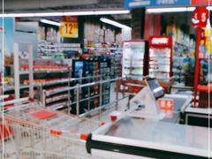 -家乐福(川沙店)