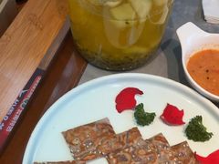 -慢丽江·云南野生菌土鸡锅(付家庄店)
