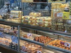 -鲍师傅糕点(江苏路店)