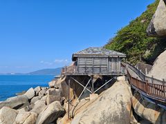 -海南分界洲岛旅游区