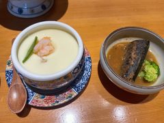 -大岛日本料理铁板烧(南通大饭店)
