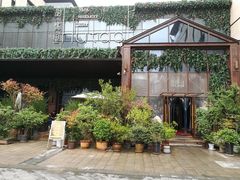 -胡桃里音乐酒馆(曲江店)