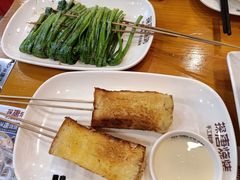-探唐烧烤(棠东店)