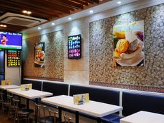 大堂-糖水佬甜品(深水埗店)