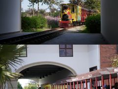 -歌斐颂巧克力小镇