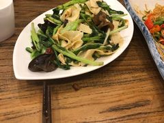 -海富荣·锅贴·陕菜家常菜(阳光城店)