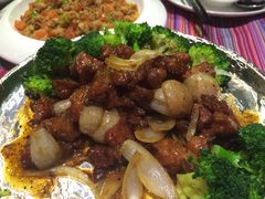 香巴拉云南餐厅(华莱坞店)-香巴拉云南餐厅(华莱坞店)