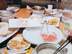 -金筷子西北菜·捞悦火锅