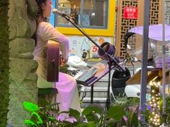 -山色西餐·柴火烤披萨