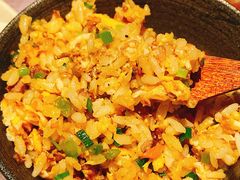铁板炒饭-岩也·日料与酒(龙岗天安云谷店)