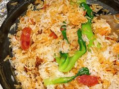 -煲王粤菜餐厅(中侨中心店)