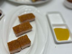 澳门烧腩仔-御彩酒家(东风东路店)