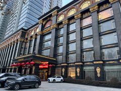 -万宝海鲜舫(劳动公园店)
