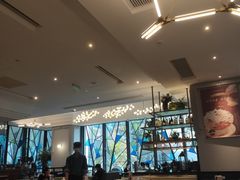 -港丽餐厅(高德置地店)