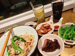 -漆黑觉米粉(三里屯店)