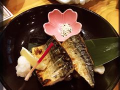 -花潮料理艺食馆(世欧广场店)