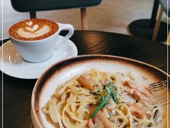 -明谦·Coffee&Cocktail Bar(美您公园店)