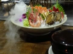-铁板诱惑法式铁板烧(大卫城店)