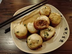 -哑巴生煎(临顿路店)