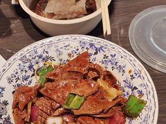 -阿大排档(长春这有山店)