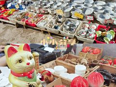 -南泰百货批发市场