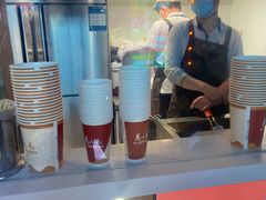 -马小毛老上海里脊肉(南翔印象城店)