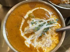 -清真· AL-JANNAT 佳纳特餐厅(仙林店)