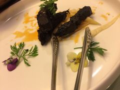 -悦融琥珀·京鲁菜·海味珍品(西单店)