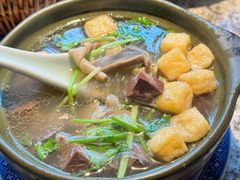 -南京大牌档(夫子庙老门东店)