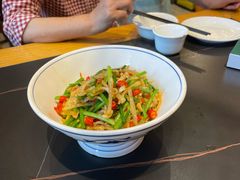 -陈厨老味·老派郴州菜(宜章店)