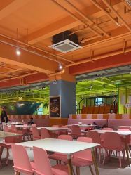 -宝燕乐园(闵行旗舰店)