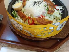 -豪客来牛排(成都锦江大融城店)