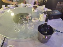 轩尼诗XO-勝記酒家·37年老字号·经典粤菜(荔枝公园店)