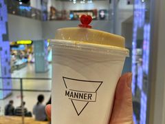 -Manner Coffee(大宁国际商业广场店)