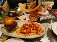 -鼓楼吃面·肉啃肉(南锣鼓巷店)