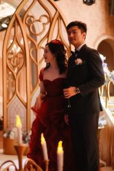 -Flora婚纱礼服定制租赁店